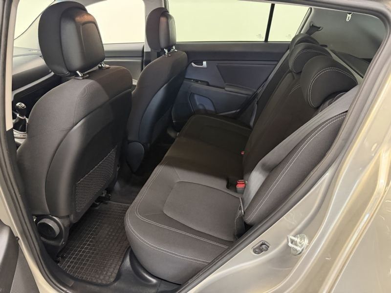 Kia Sportage bild 6