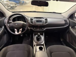 Kia Sportage bild 7