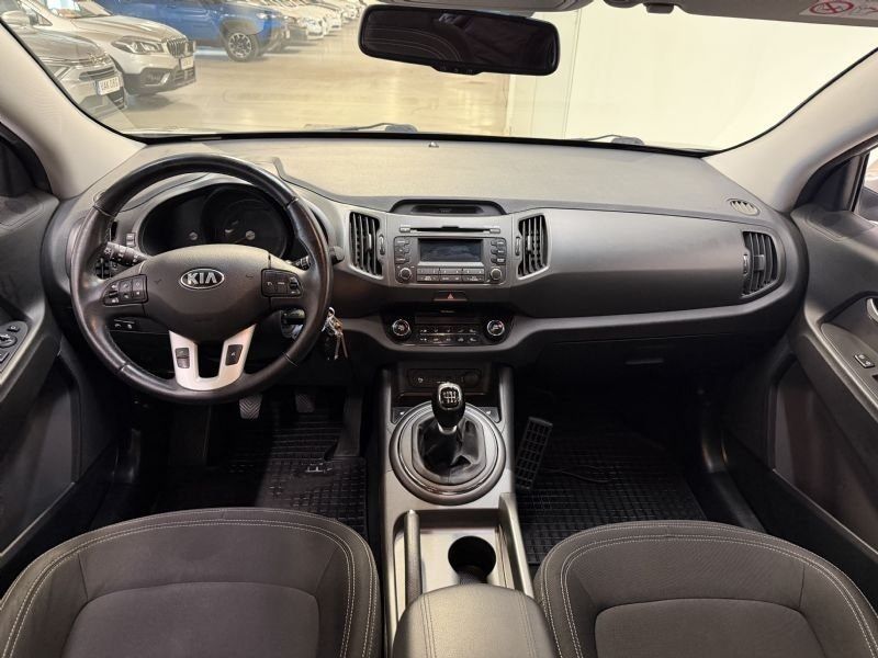 Kia Sportage bild 7
