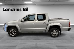 Volkswagen Amarok bild 4