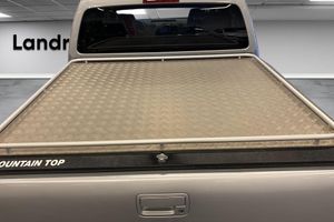Volkswagen Amarok bild 15