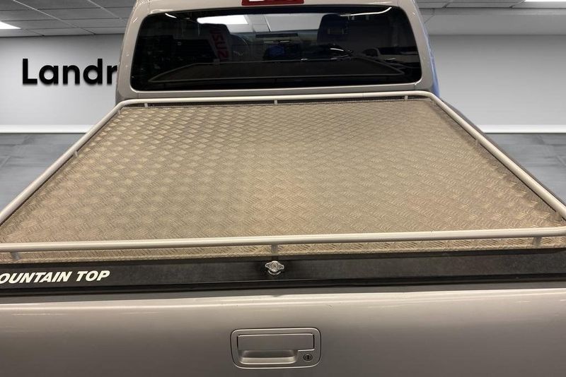 Volkswagen Amarok bild 15