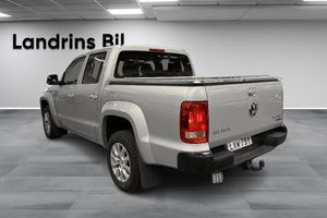 Volkswagen Amarok bild 6
