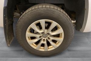 Volkswagen Amarok bild 17