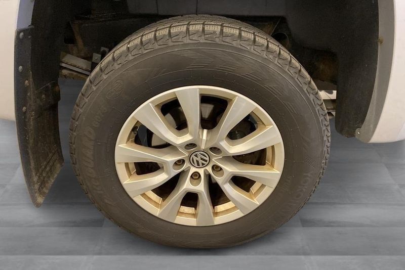 Volkswagen Amarok bild 17