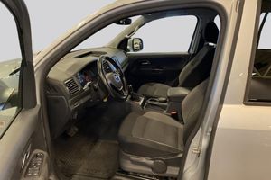 Volkswagen Amarok bild 8