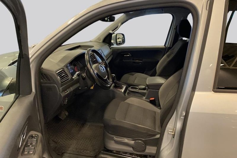 Volkswagen Amarok bild 8