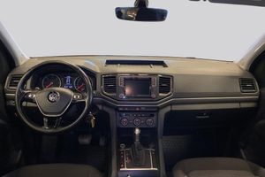 Volkswagen Amarok bild 7