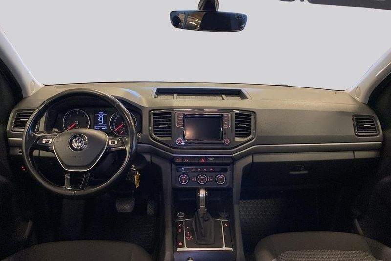 Volkswagen Amarok bild 7