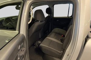 Volkswagen Amarok bild 9