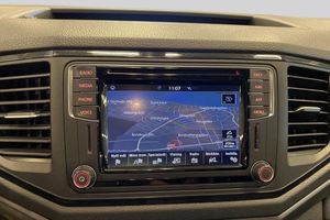 Volkswagen Amarok bild 11