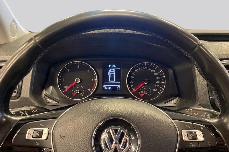 Volkswagen Amarok bild 10