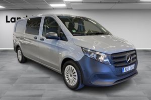 Mercedes Vito bild 3