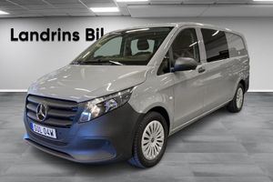 Mercedes Vito bild 1