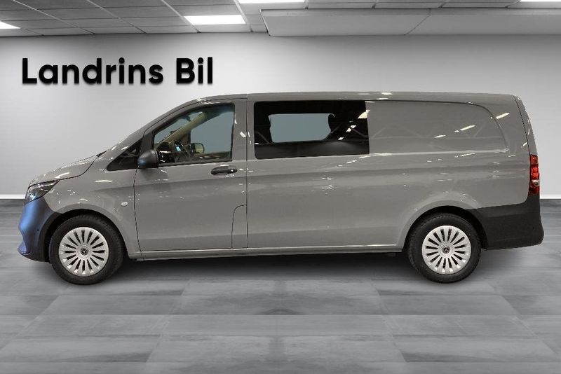 Mercedes Vito bild 4