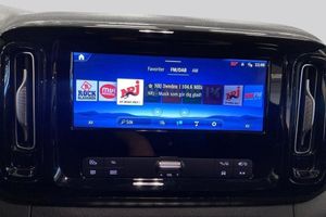 Mercedes Vito bild 11
