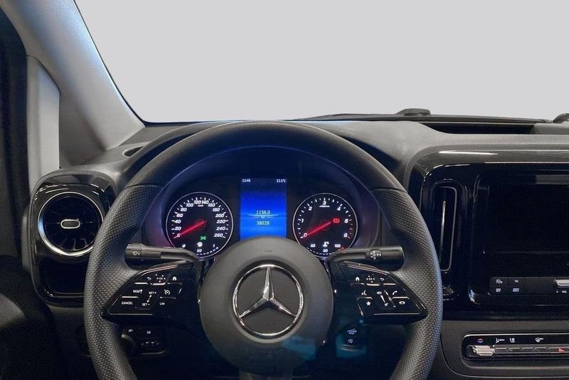 Mercedes Vito bild 10