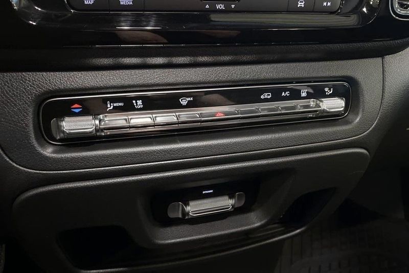 Mercedes Vito bild 12