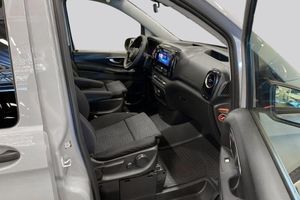 Mercedes Vito bild 13