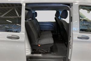 Mercedes Vito bild 9