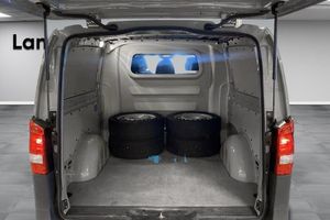 Mercedes Vito bild 14