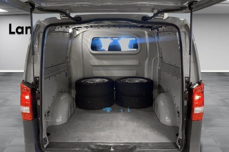Mercedes Vito bild 14