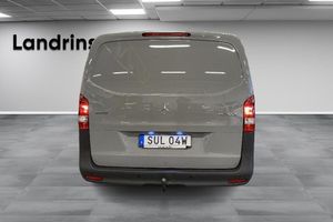 Mercedes Vito bild 5