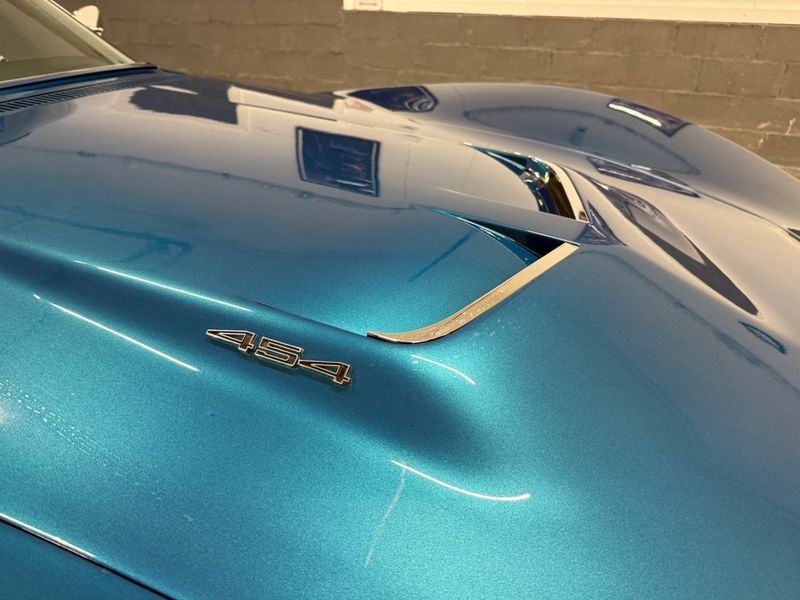 Chevrolet Corvette bild 19