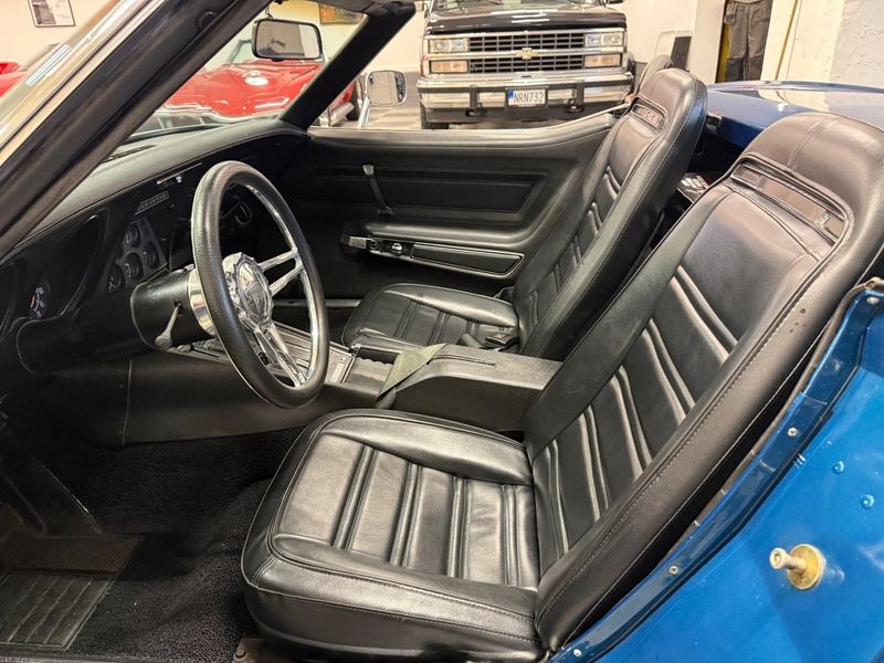 Chevrolet Corvette bild 27