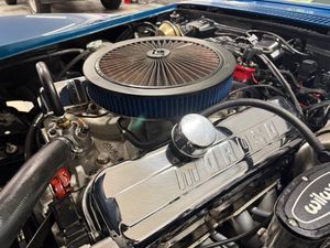 Chevrolet Corvette bild 35