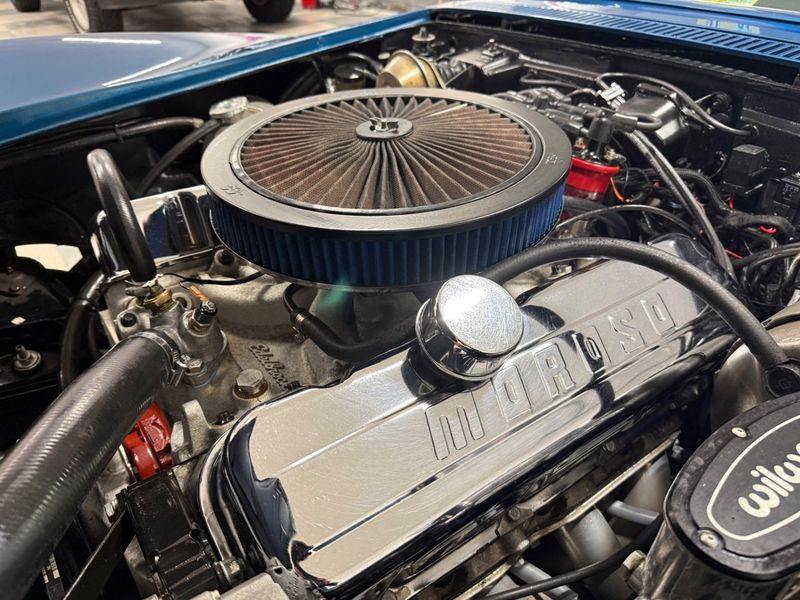 Chevrolet Corvette bild 35