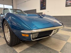 Chevrolet Corvette bild 21
