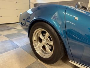 Chevrolet Corvette bild 18