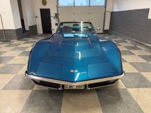 Chevrolet Corvette bild 5