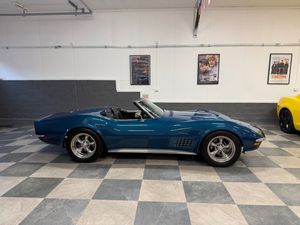 Chevrolet Corvette bild 2