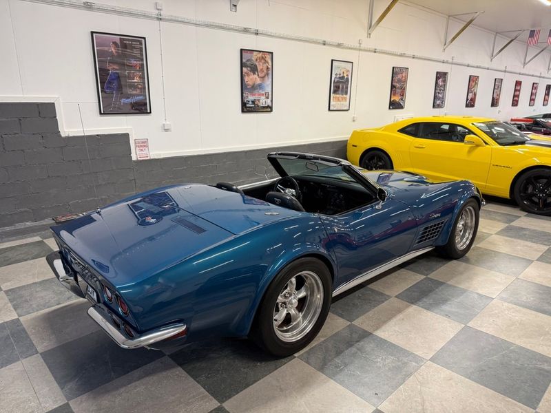 Chevrolet Corvette bild 14