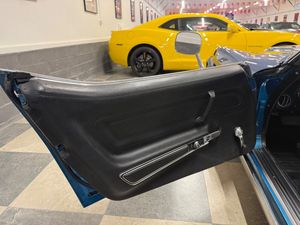 Chevrolet Corvette bild 28