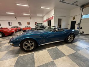 Chevrolet Corvette bild 7