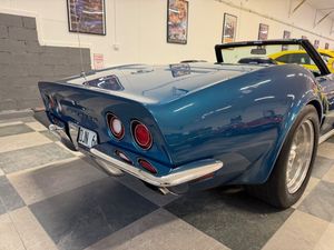 Chevrolet Corvette bild 22