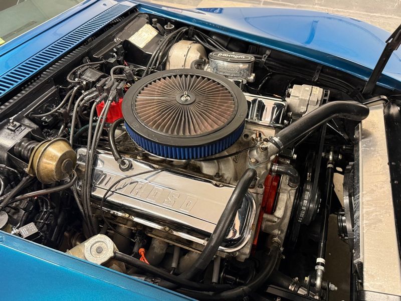 Chevrolet Corvette bild 33