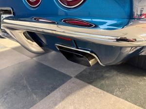 Chevrolet Corvette bild 25
