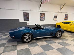 Chevrolet Corvette bild 15