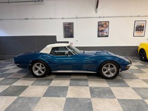 Chevrolet Corvette bild 9
