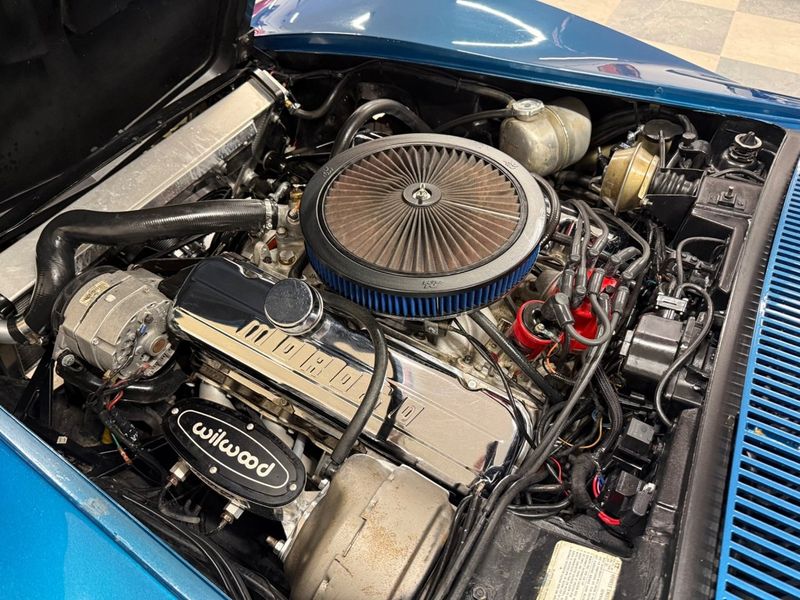 Chevrolet Corvette bild 34