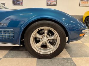 Chevrolet Corvette bild 16