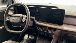 Ford E-Courier bild 4