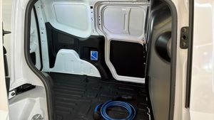 Ford E-Courier bild 5