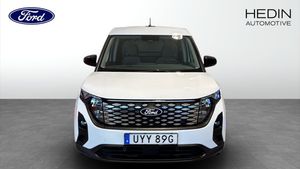 Ford E-Courier bild 8