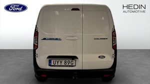 Ford E-Courier bild 7