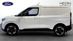 Ford E-Courier bild 6